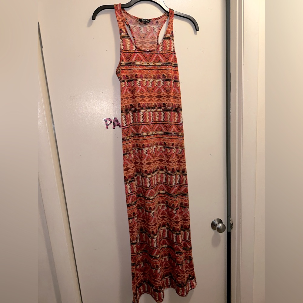 dress